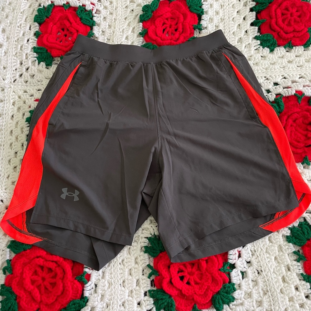 Under Armour men’s shorts